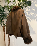 Wende Jacke