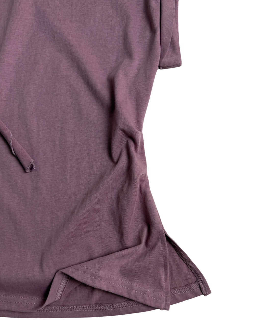 Asymmetrisches Shirt