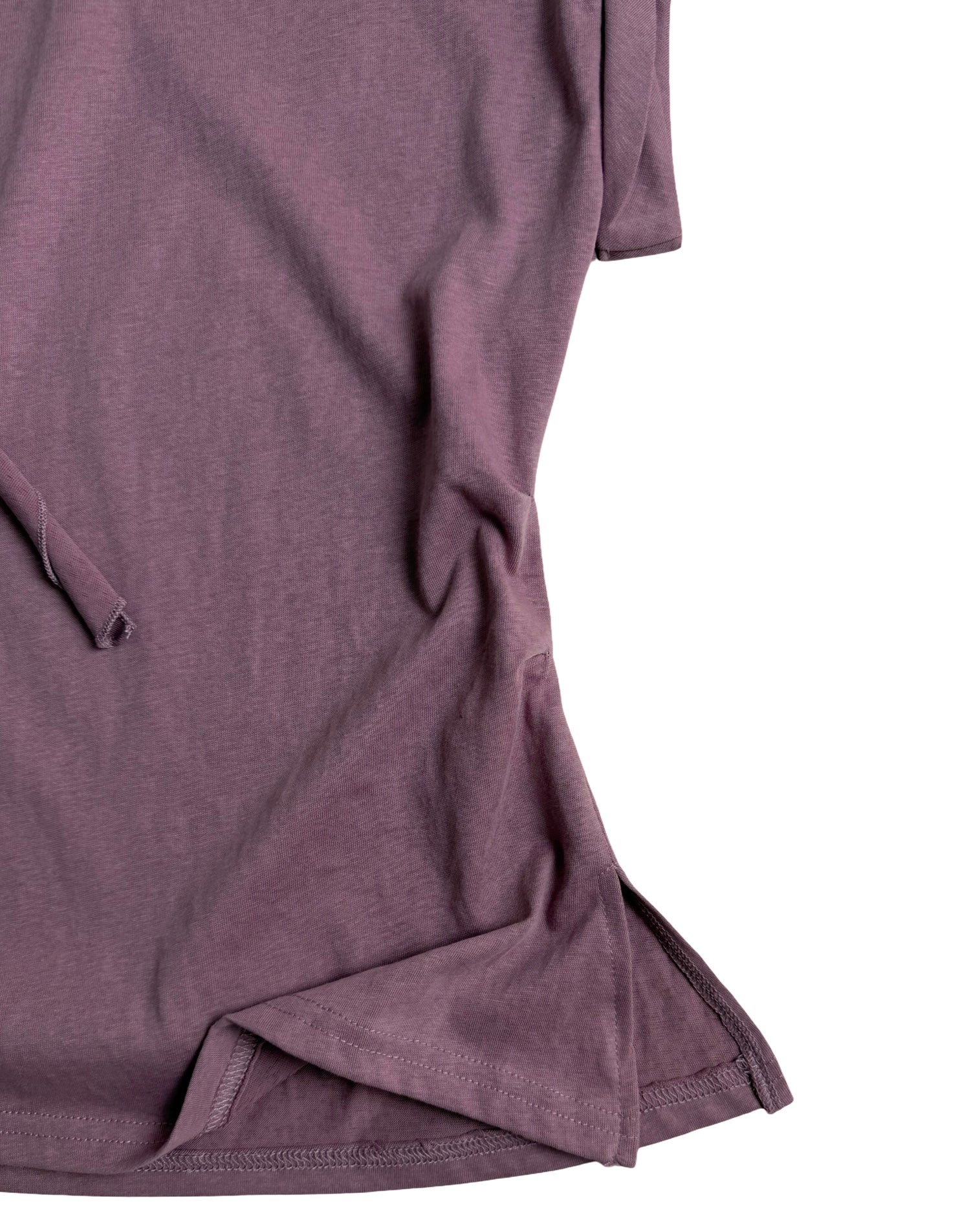 Asymmetrisches Shirt