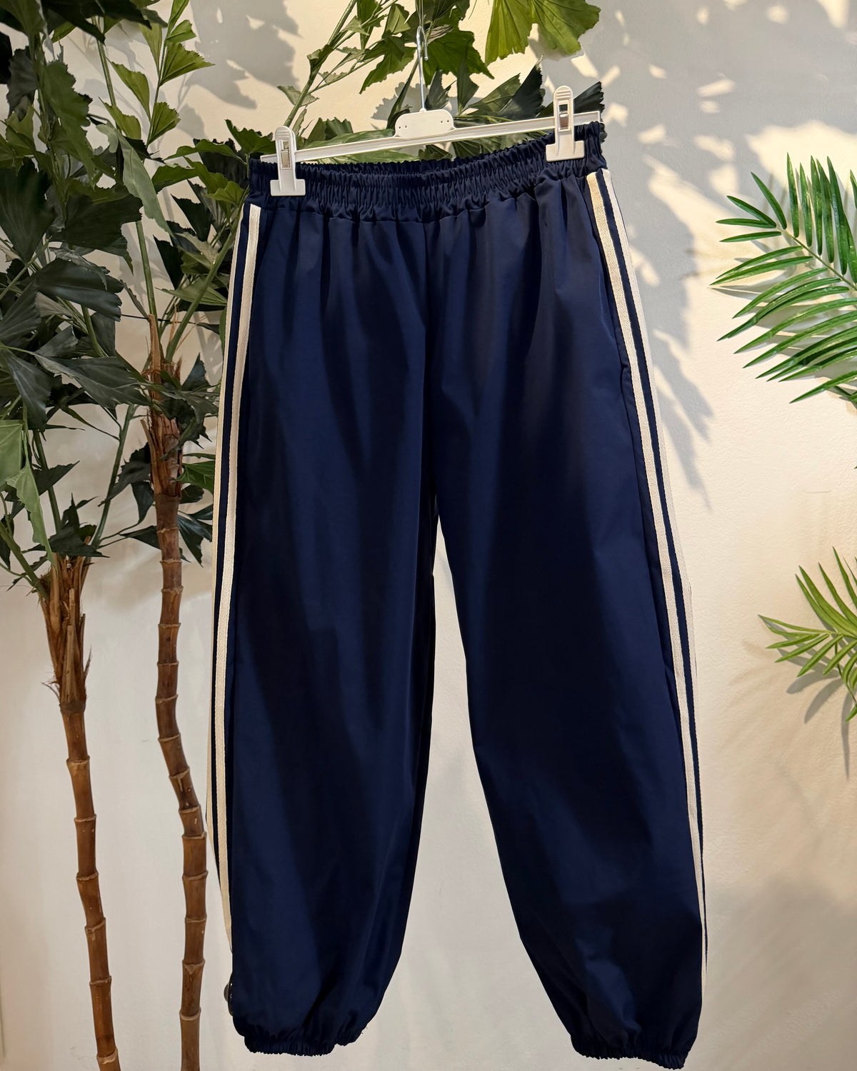 Hose Joggingstyle