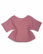 Strick Pullover halb Arm