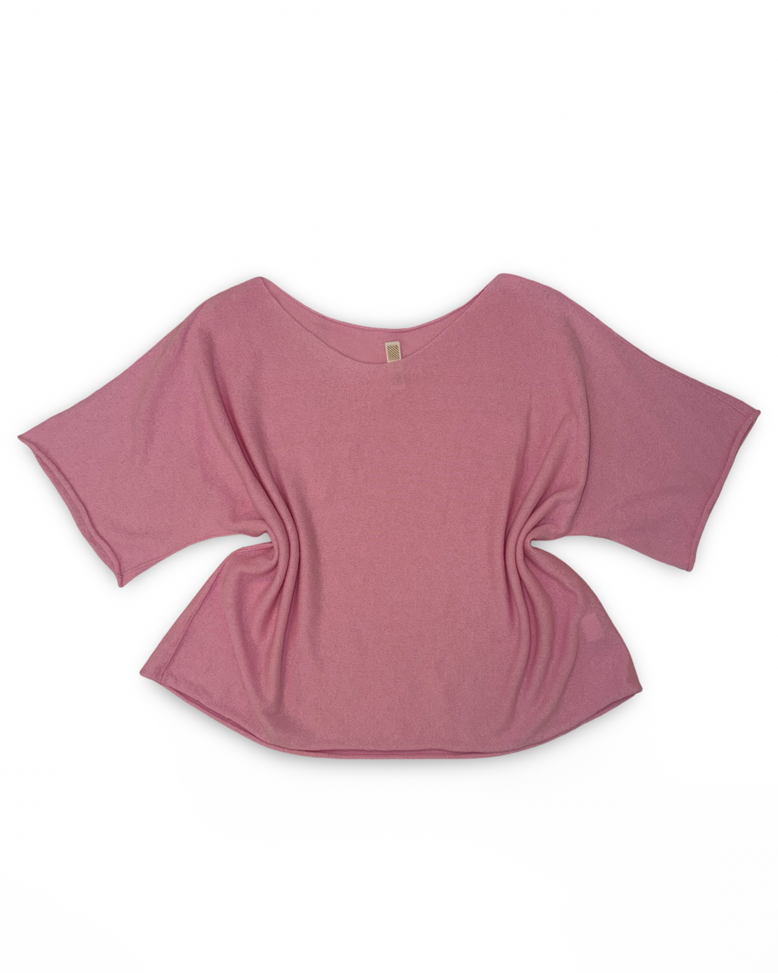 Strick Pullover halb Arm