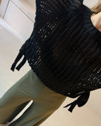 Strickpullunder