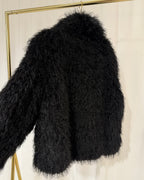 Fransen Jacke