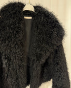 Fransen Jacke