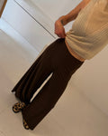 Fließende Hose