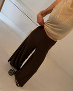 Fließende Hose