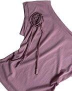 Asymmetrisches Shirt