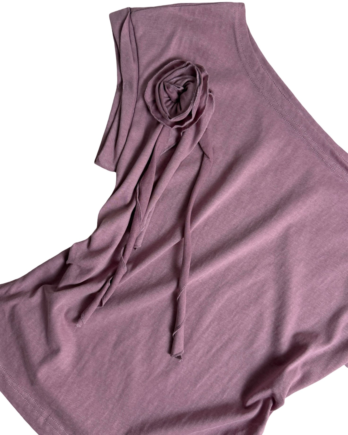 Asymmetrisches Shirt