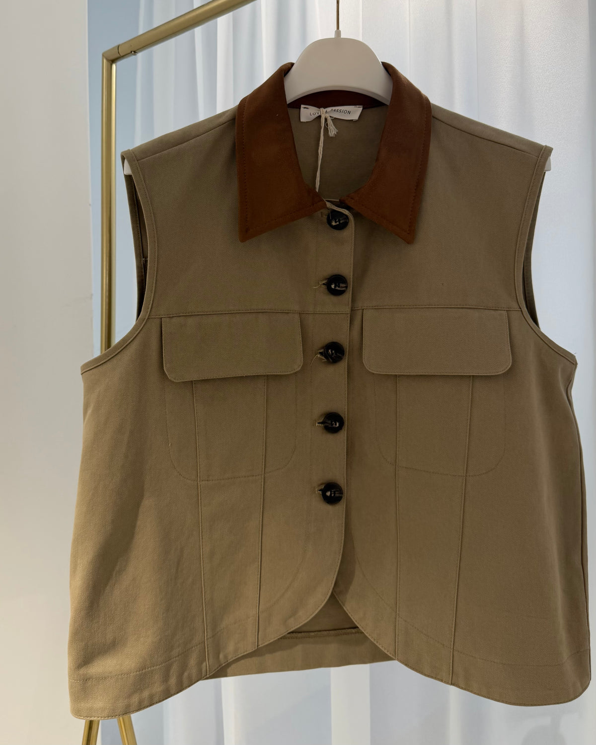 Gilet