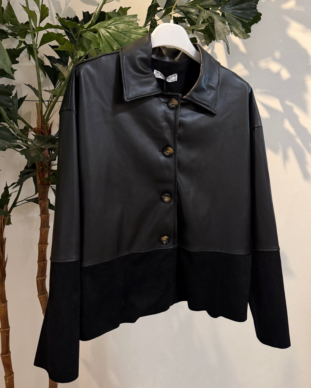 Kurzjacke