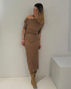 Figurbetontes Kleid