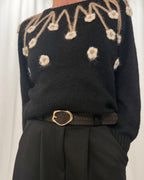 Strickpullover