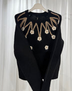 Strickpullover