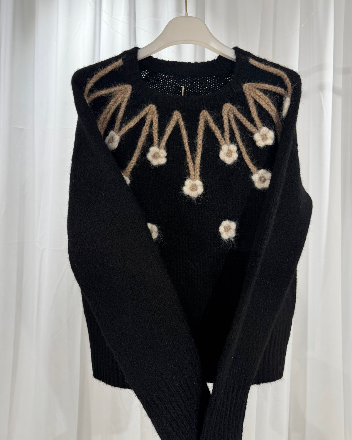 Strickpullover
