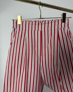 Streifenhose