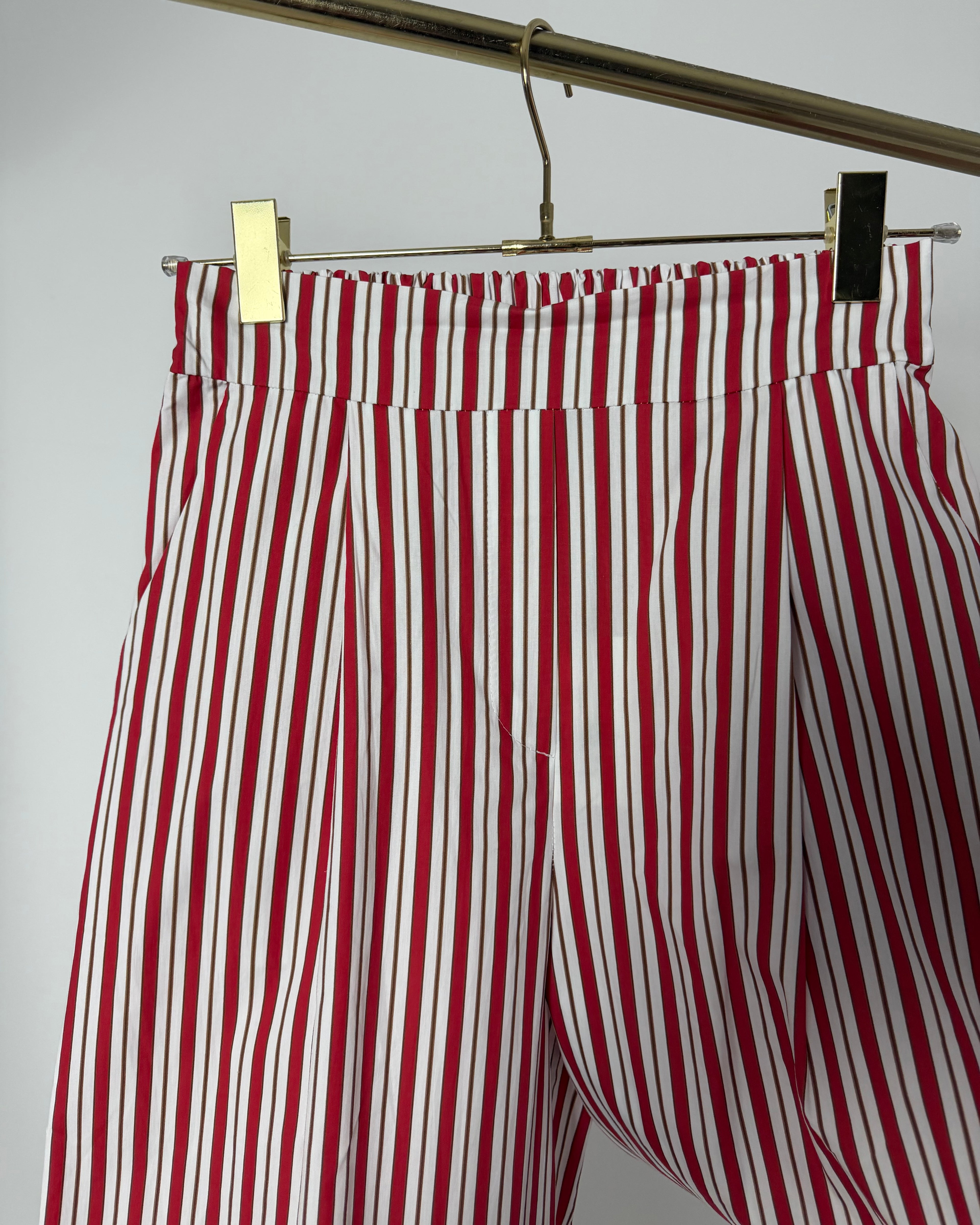 Streifenhose
