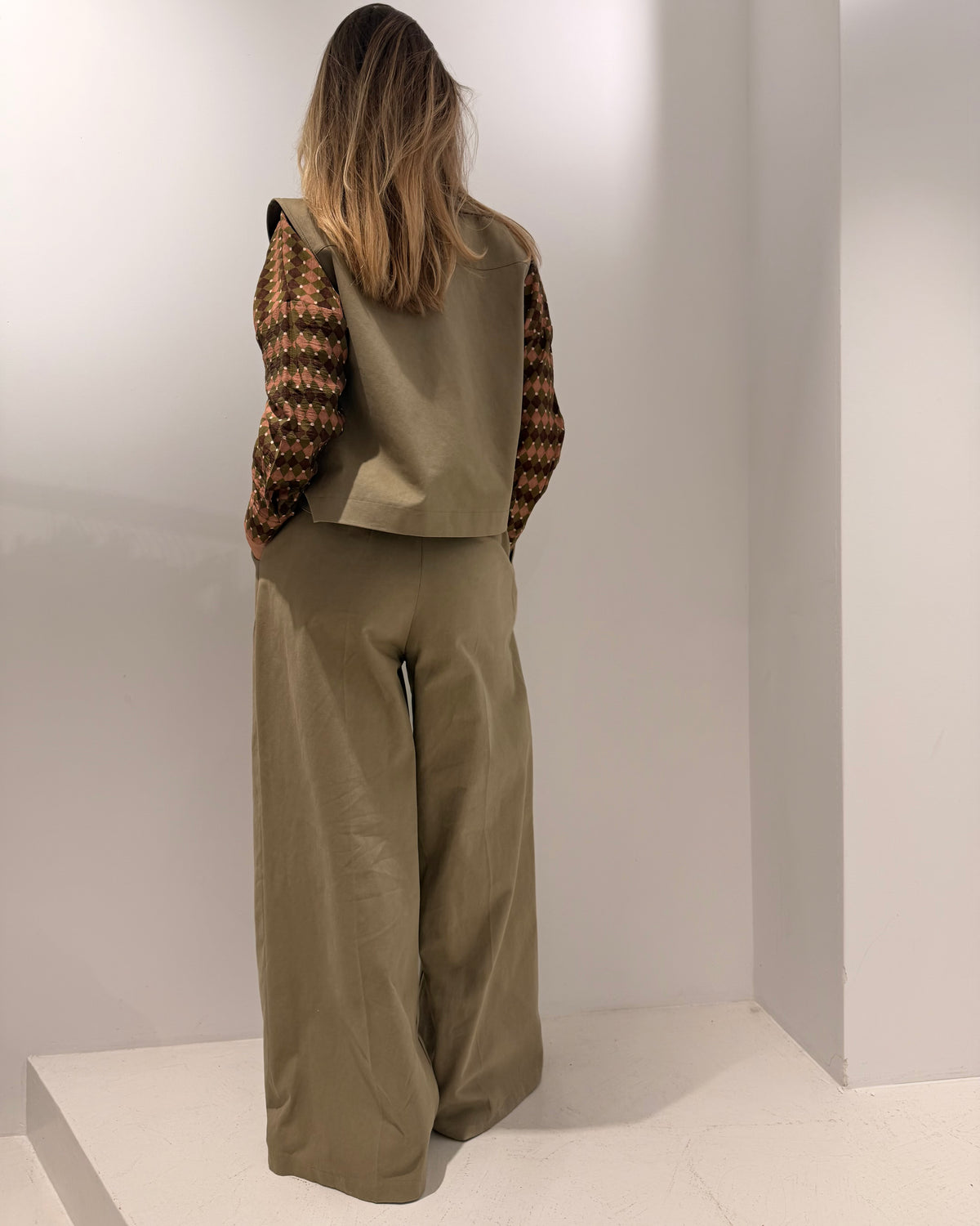 Gilet