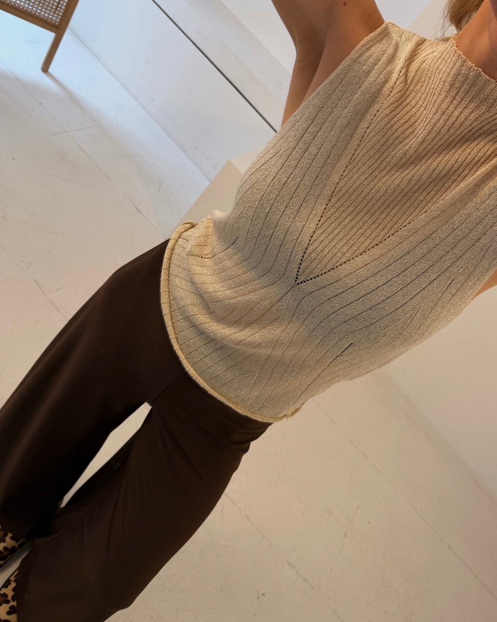Fließende Hose