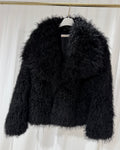 Fransen Jacke