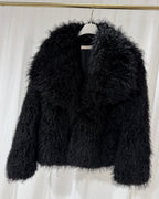 Fransen Jacke