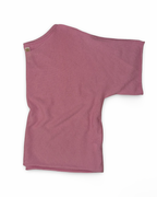 Strick Pullover halb Arm