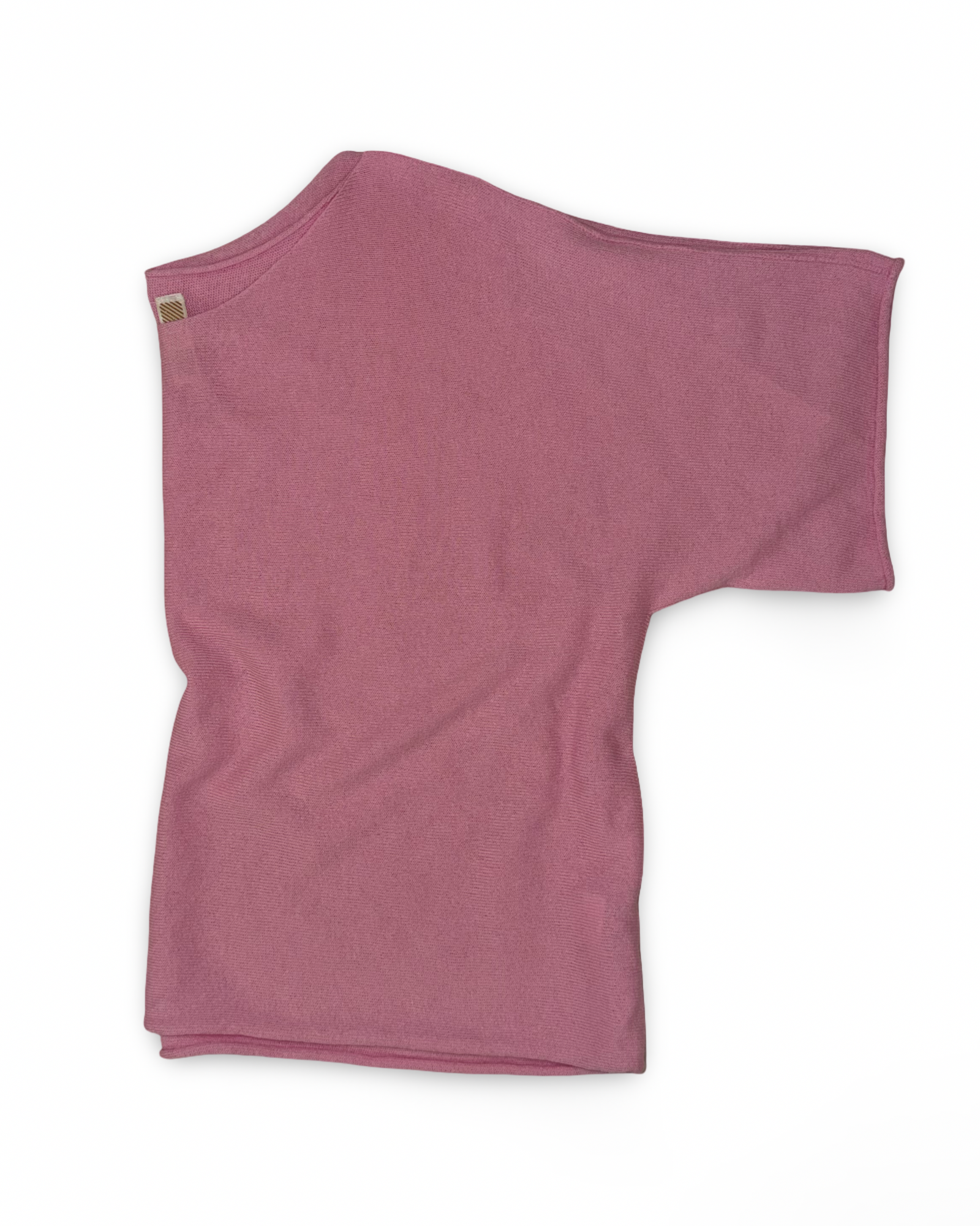 Strick Pullover halb Arm