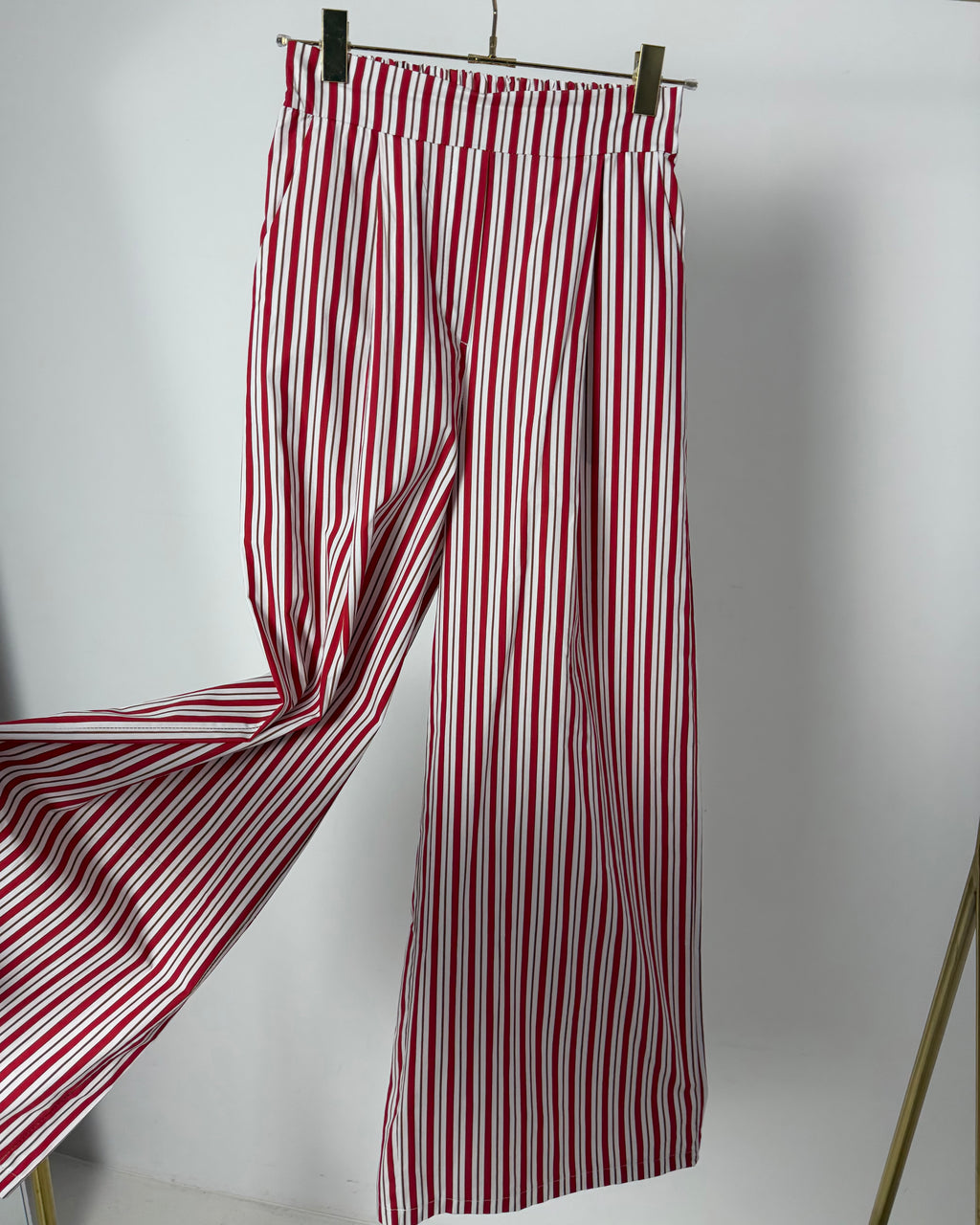 Streifenhose