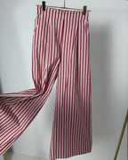 Streifenhose
