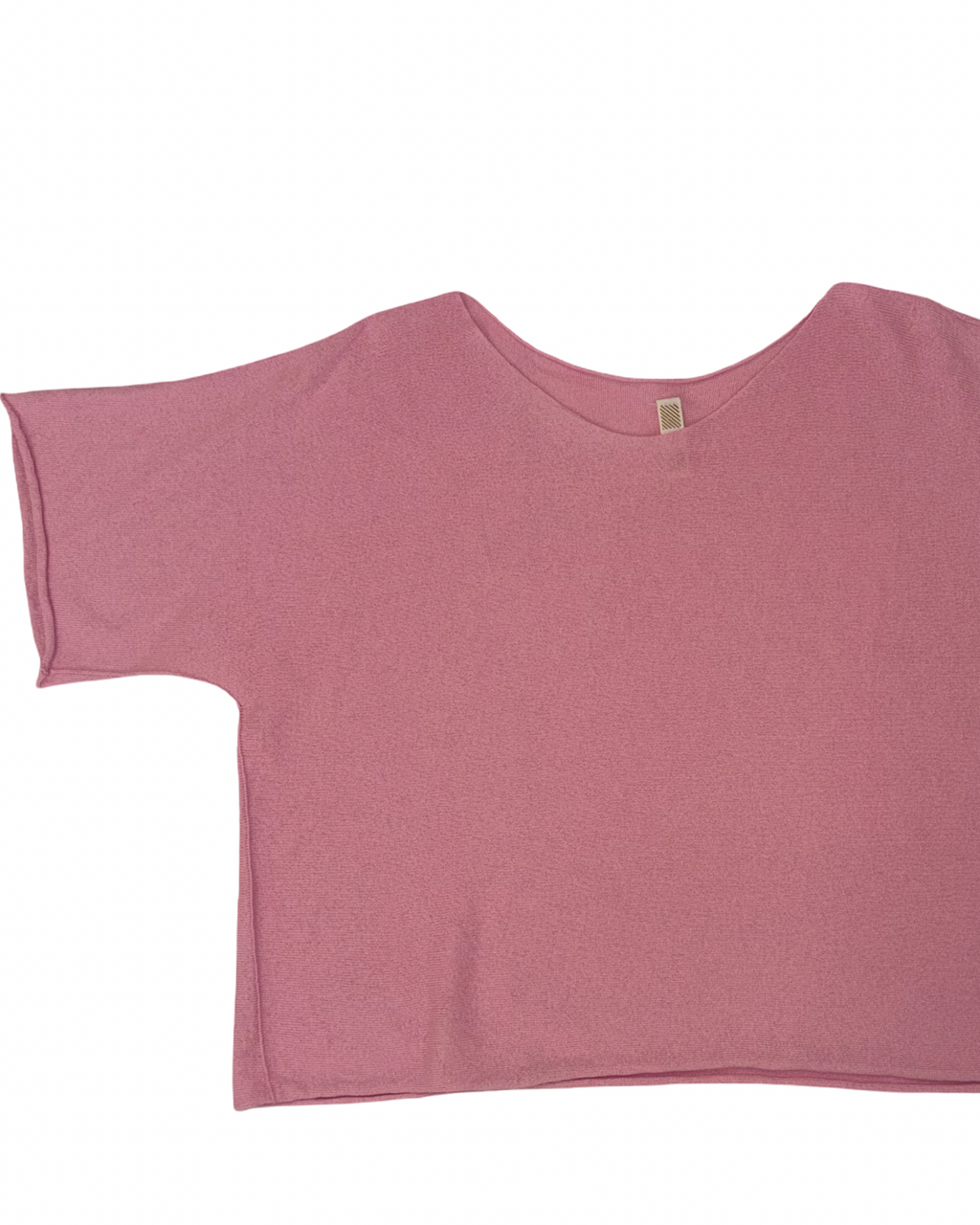 Strick Pullover halb Arm
