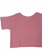 Strick Pullover halb Arm