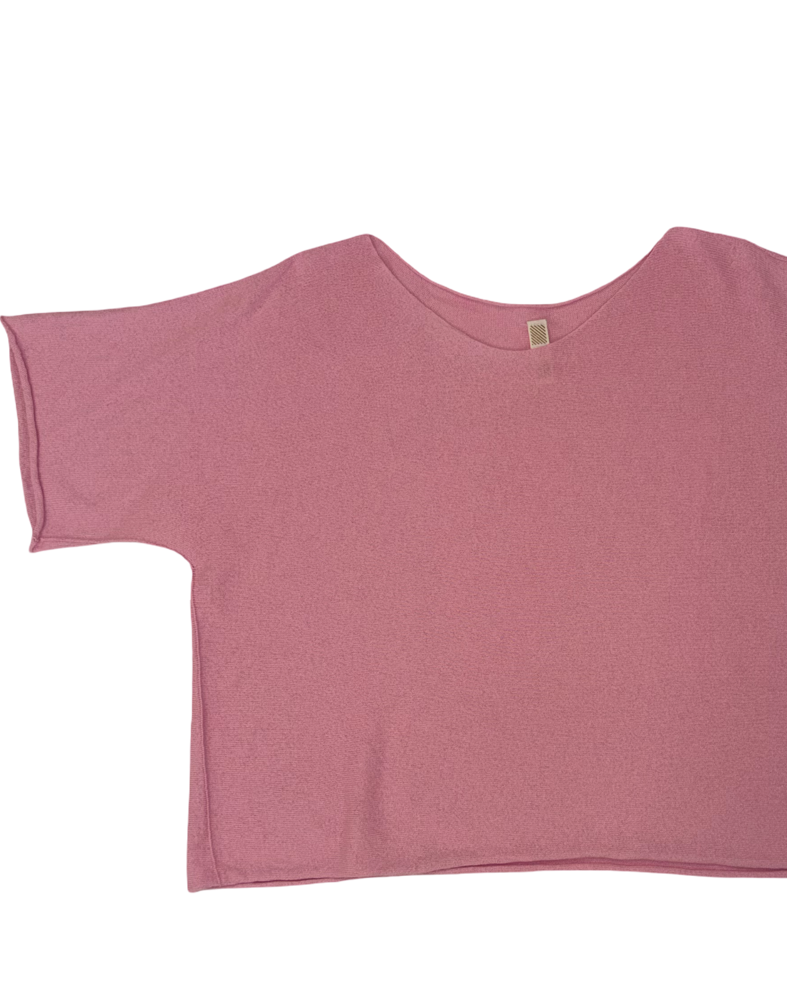 Strick Pullover halb Arm