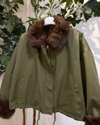 Wende Jacke