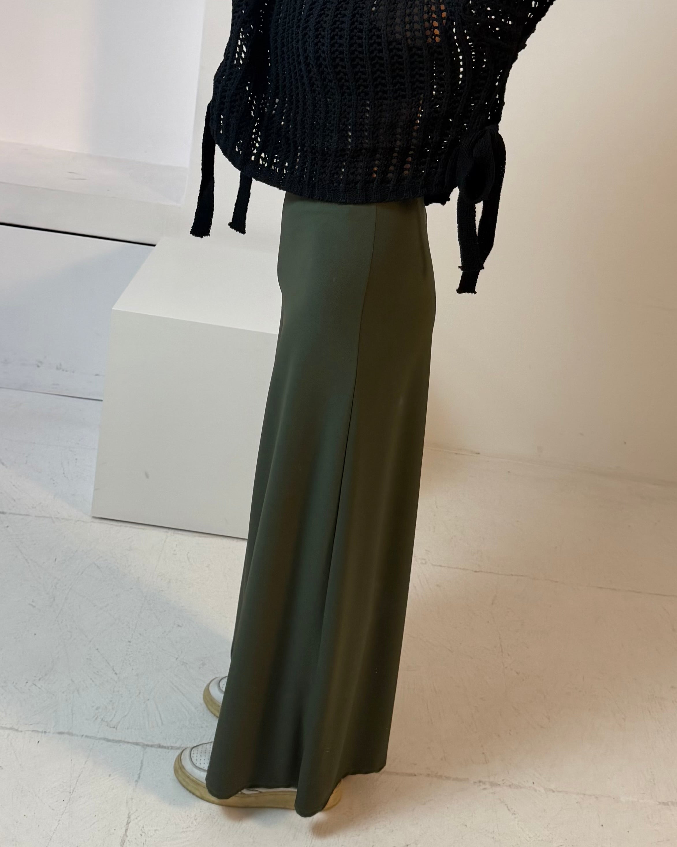 Fließende Hose