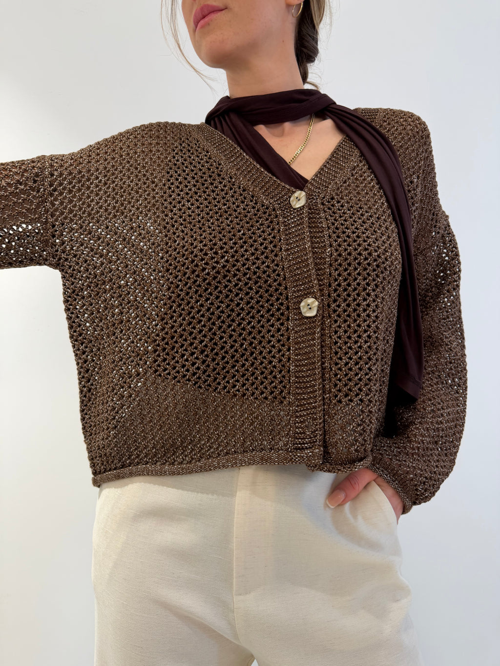 Häckel Cardigan