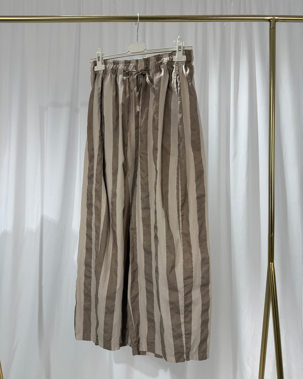 Streifenhose