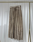 Streifenhose