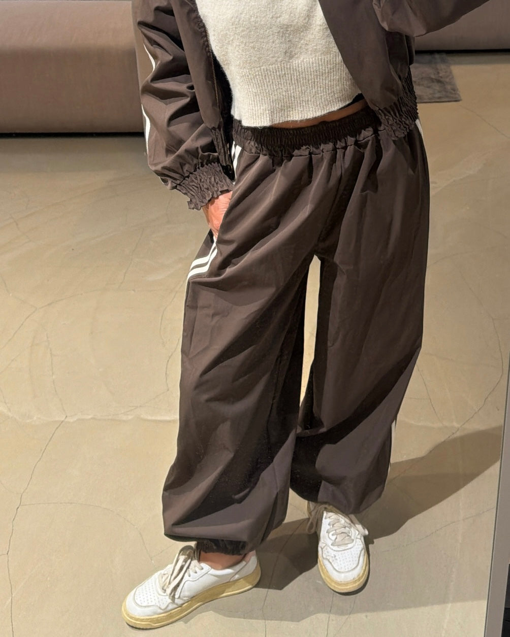 Hose Joggingstyle