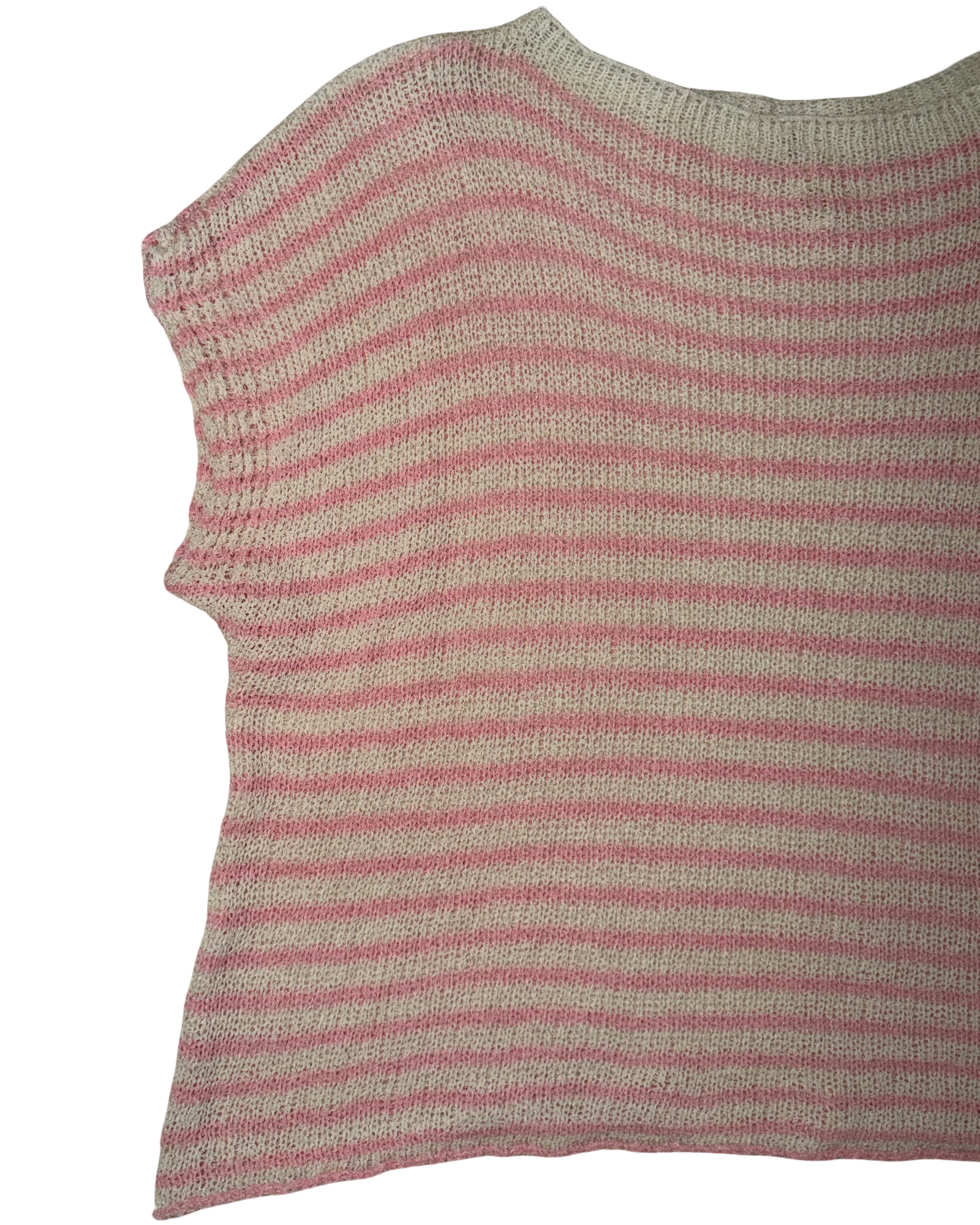 Feinstrick Shirt
