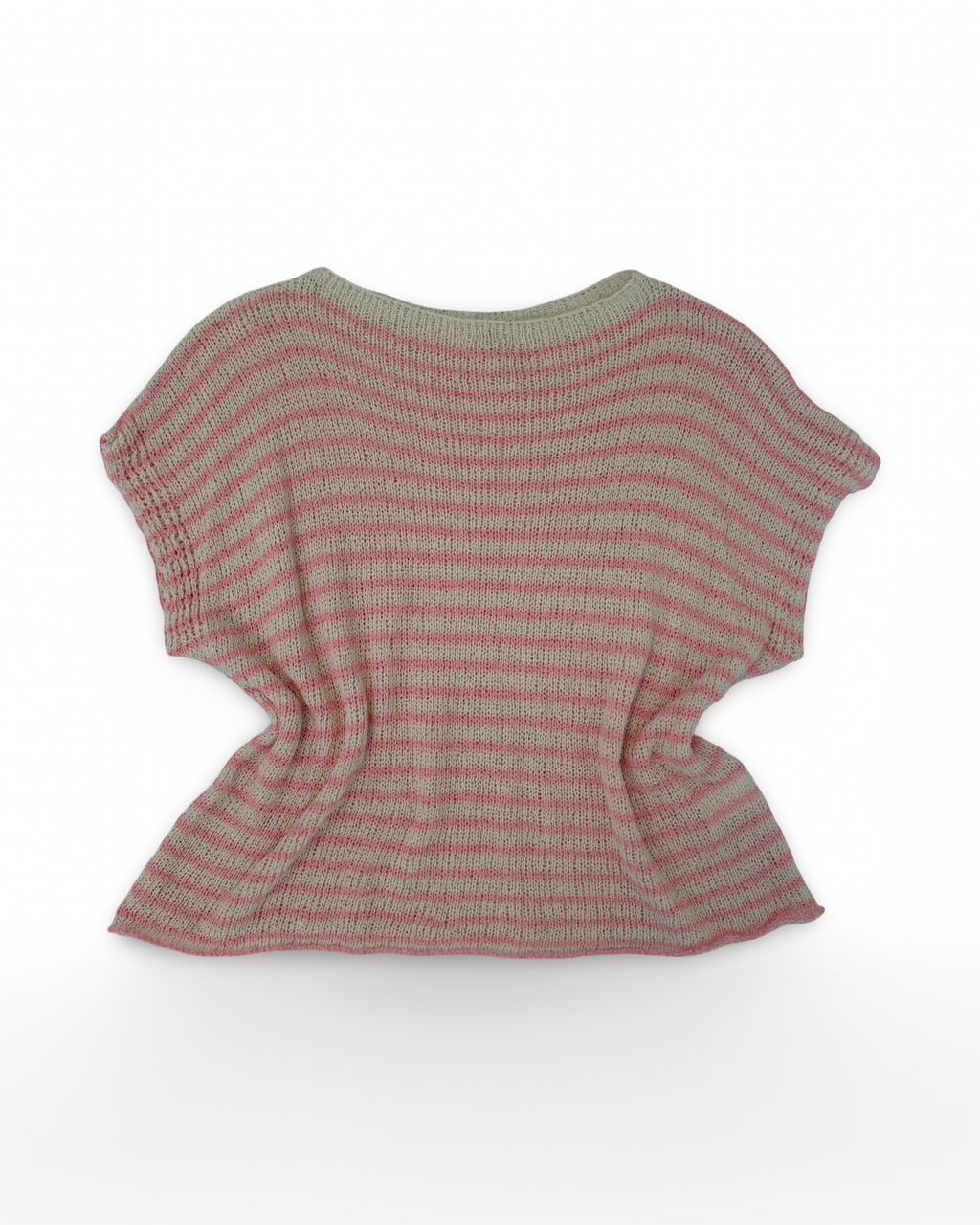 Feinstrick Shirt