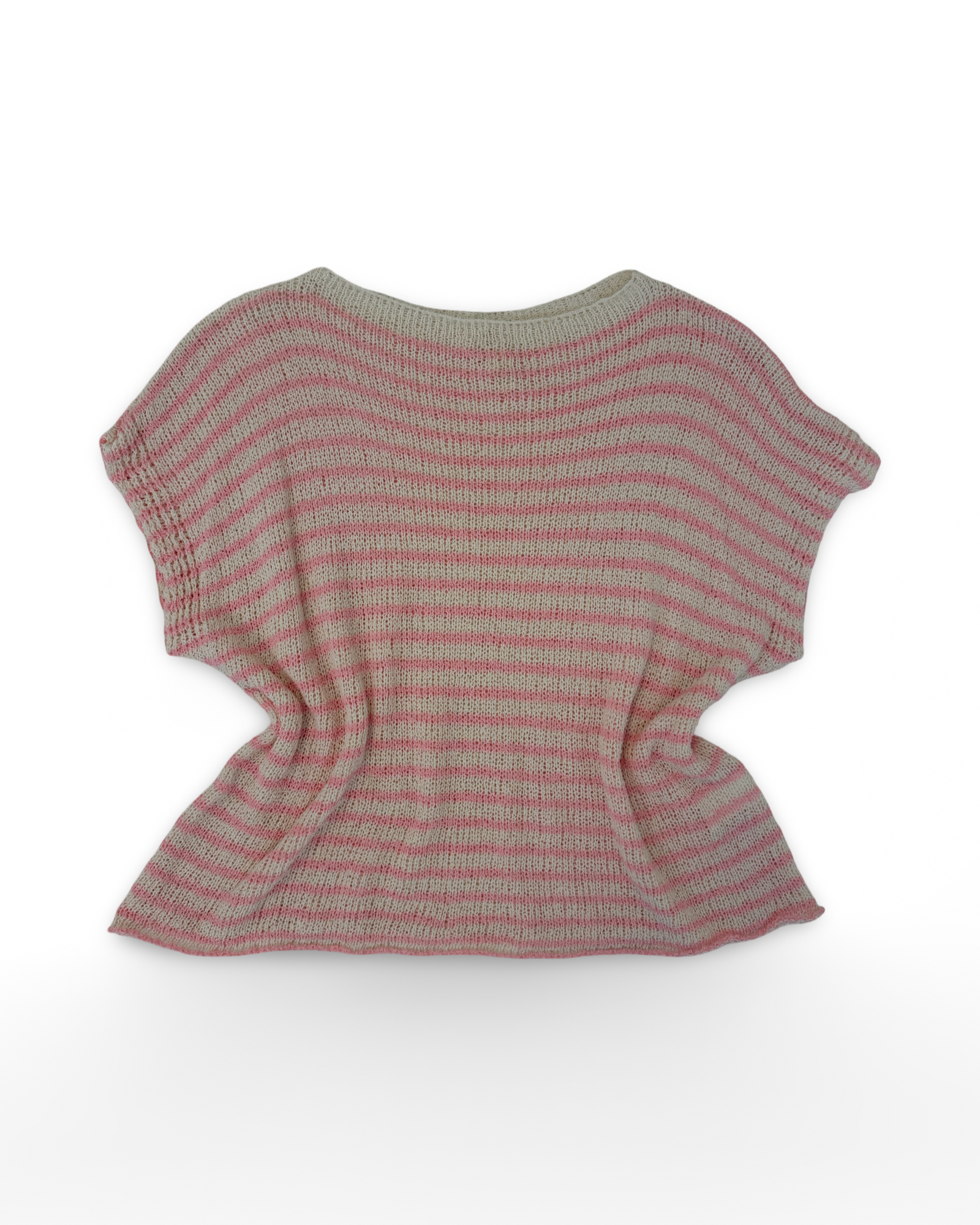 Feinstrick Shirt