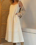 Leinenkleid