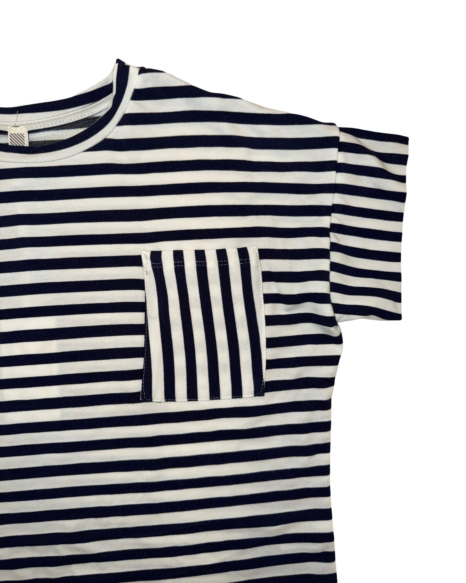 Streifen - Shirt
