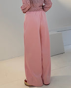 Marlene aus Sweatmaterial