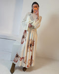 Trägerkleid