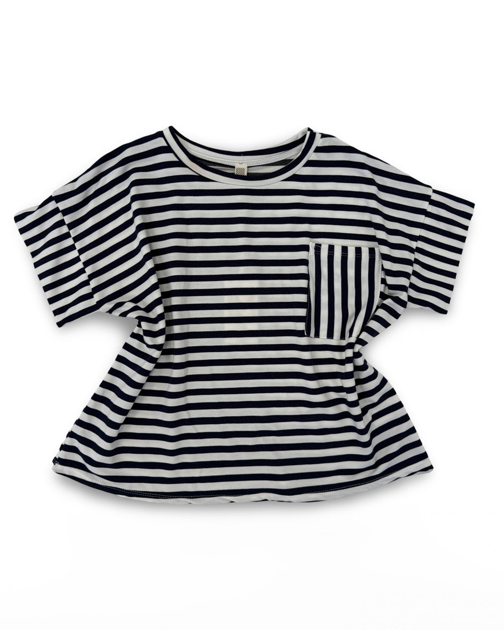 Streifen - Shirt
