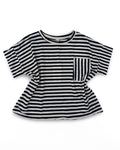 Streifen - Shirt