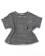 Streifen - Shirt