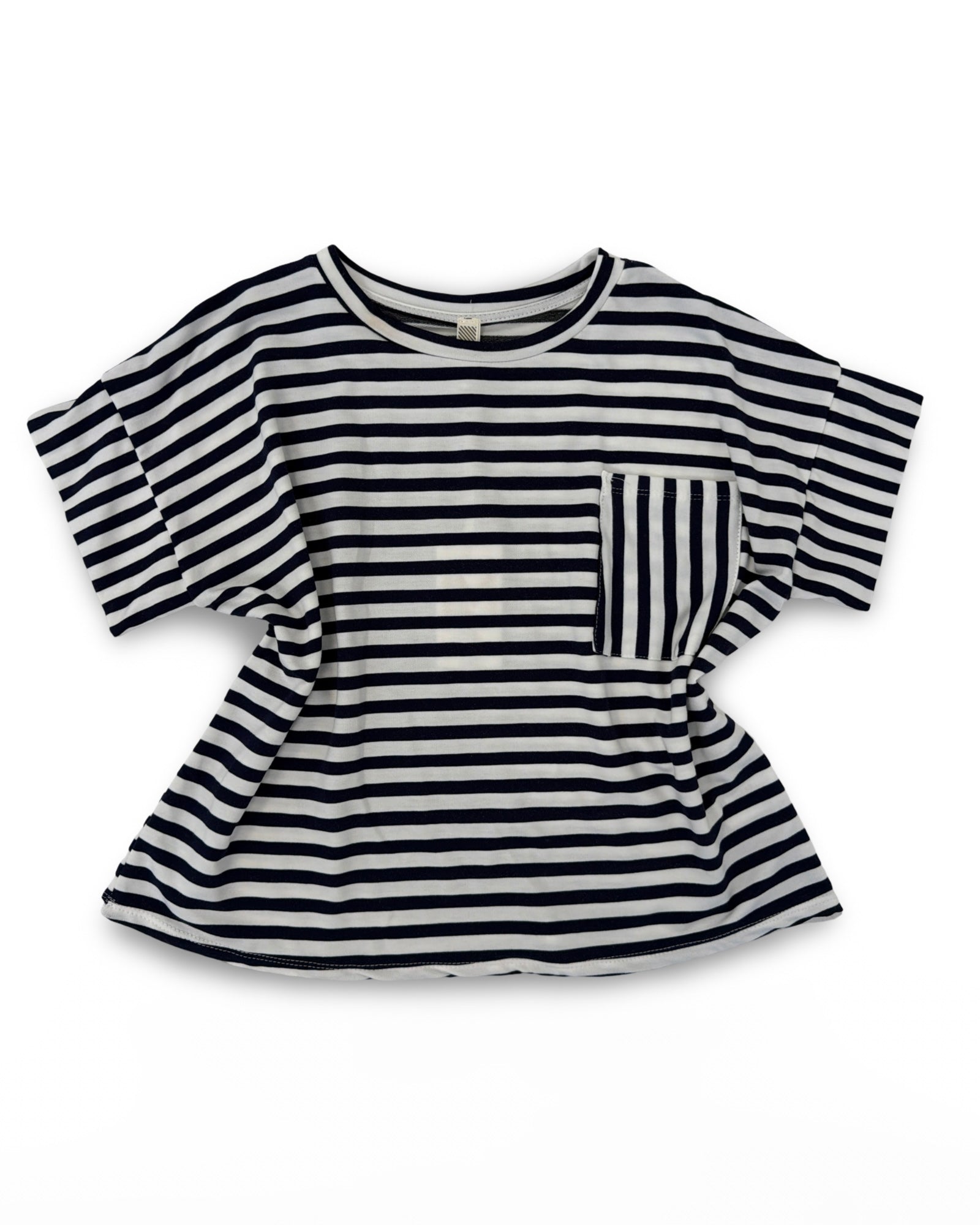 Streifen - Shirt