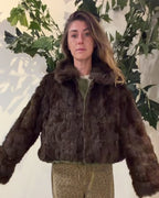 Wende Jacke